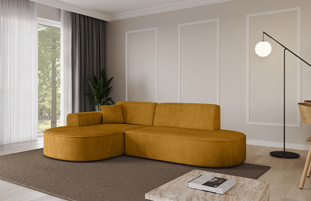 Ecksofa MARI-L1 - 3