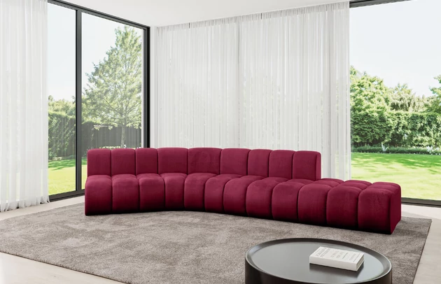 Ecksofa Brilo-L1 - 3
