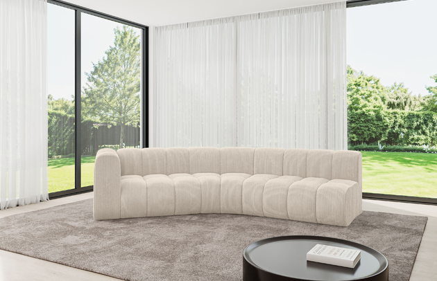 Ecksofa Karex-L1 - 3