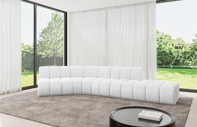 Ecksofa Brilo-L1 - 3
