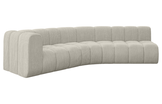 Ecksofa Karex-L1 - 2