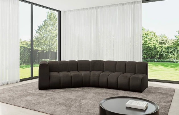 Ecksofa Karex-L1 - 3