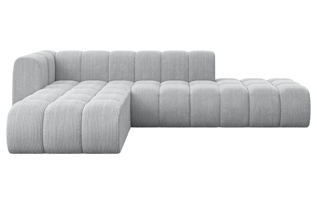 Ecksofa Zuvon-L1 - 2