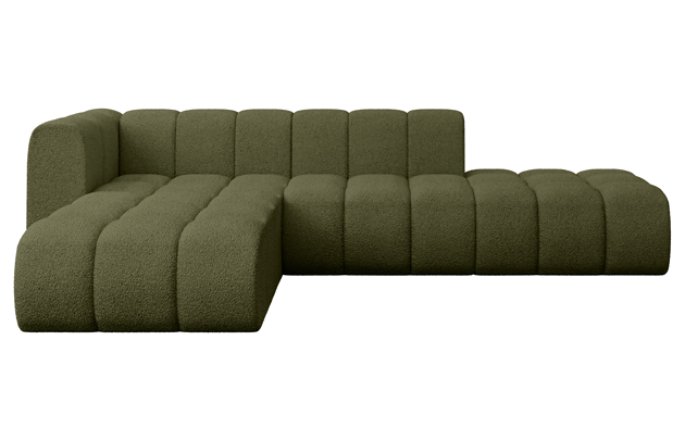 Ecksofa Zuvon-L1 - 2
