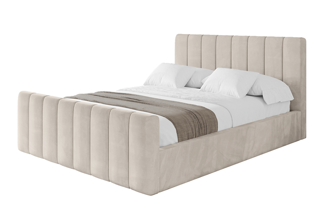 Polsterbett STERA-Z - 2