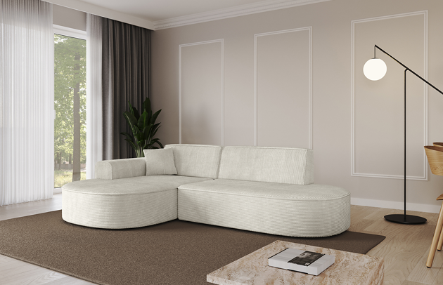Ecksofa MARI-L1 - 3