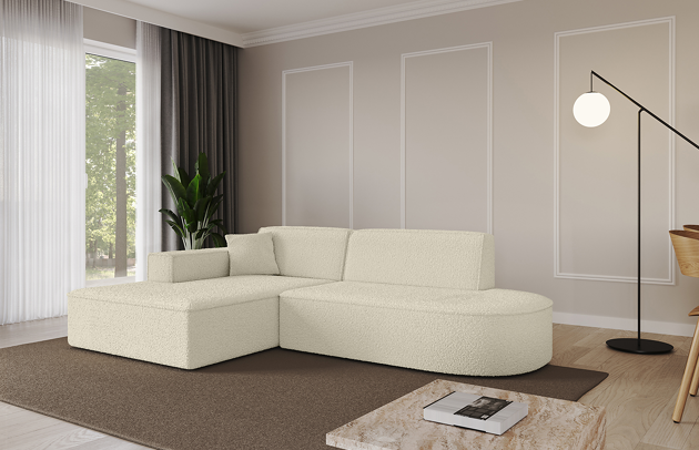 Ecksofa IREA-L1-v4 - 3
