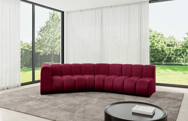 Ecksofa Karex-L1 - 3