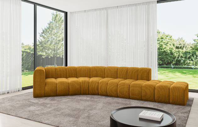 Ecksofa Tilmo-L1 - 3