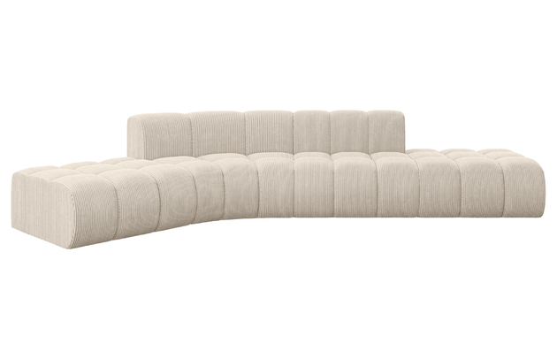 Ecksofa Solven-L1 - 2