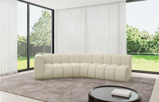 Ecksofa Karex-L1 - 3