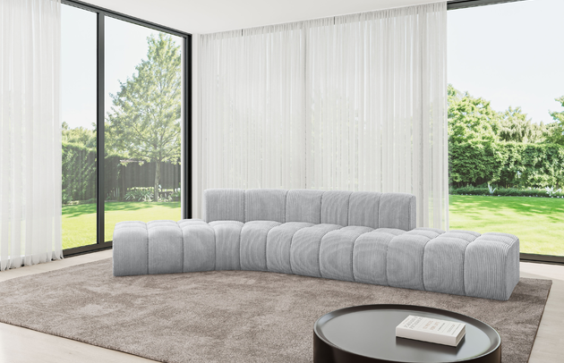 Ecksofa Solven-L1 - 3