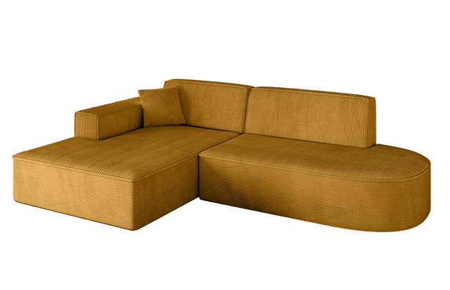Ecksofa IREA-L1-v4 - 2