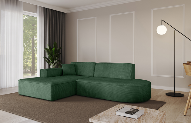 Ecksofa IREA-L1-v4 - 3