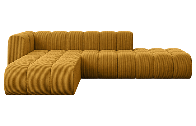Ecksofa Zuvon-L1 - 2