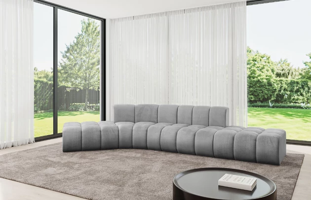 Ecksofa Solven-L1 - 3