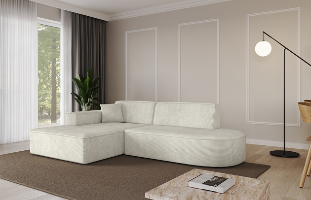 Ecksofa IREA-L1-v4 - 3