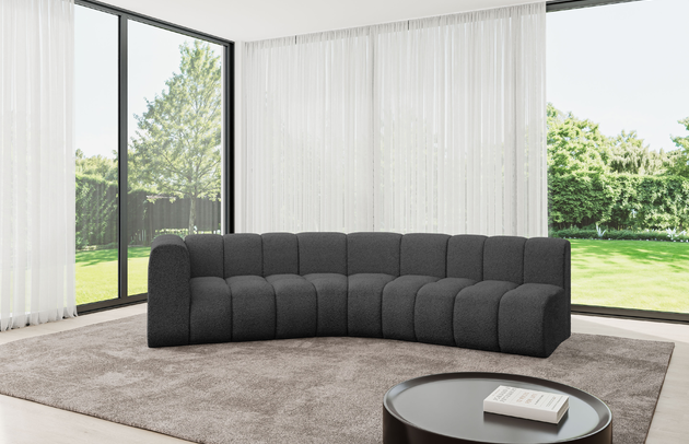 Ecksofa Karex-L1 - 3