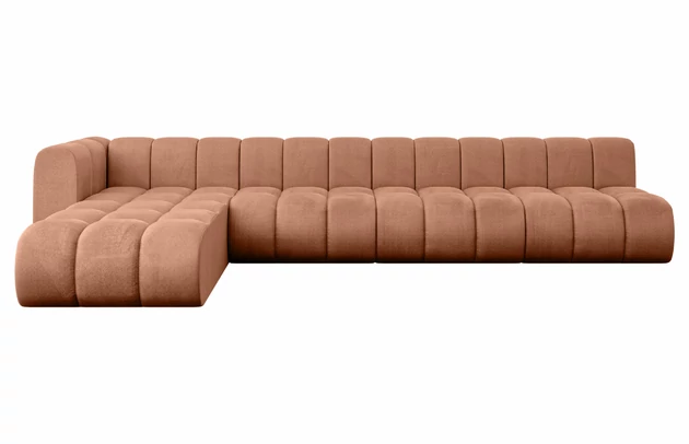 Ecksofa Darnel-L3 - 2