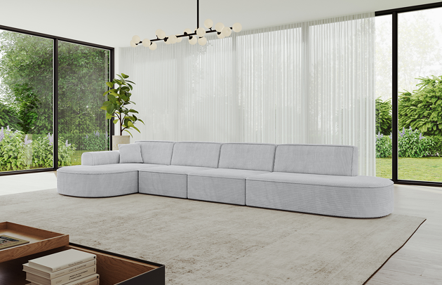 Ecksofa MARI-L3 - 3