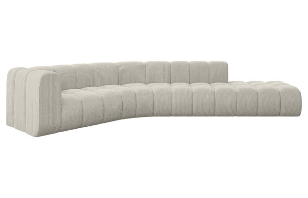 Ecksofa Tilmo-L1 - 2