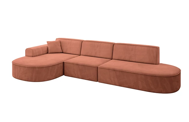 Ecksofa MARI-L2 - 2