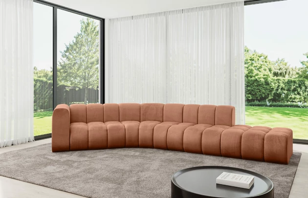 Ecksofa Tilmo-L1 - 3