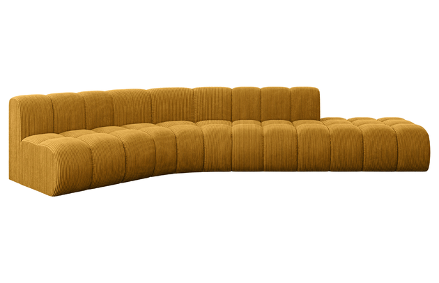 Ecksofa Brilo-L1 - 2