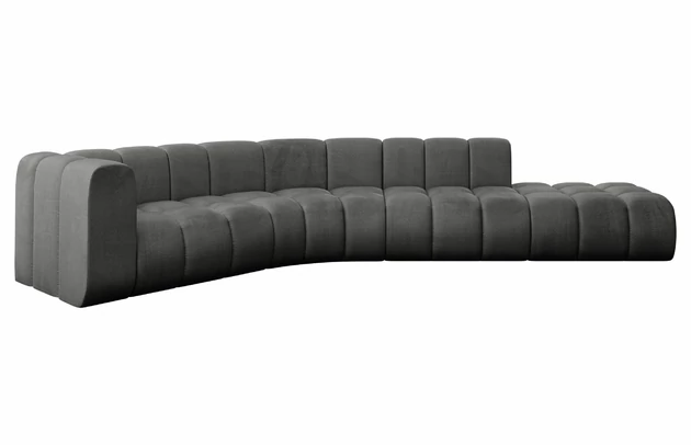 Ecksofa Tilmo-L1 - 2