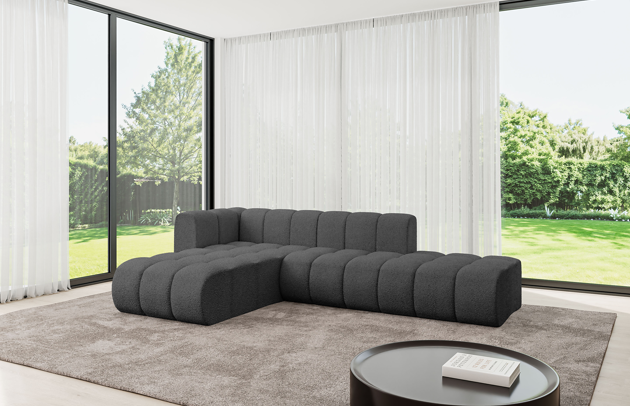 Ecksofa Zuvon-L1 - 3
