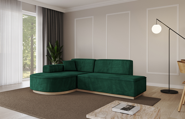 Ecksofa ARRIO-L1 - 3