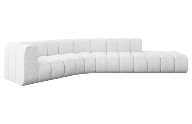 Ecksofa Tilmo-L1 - 2