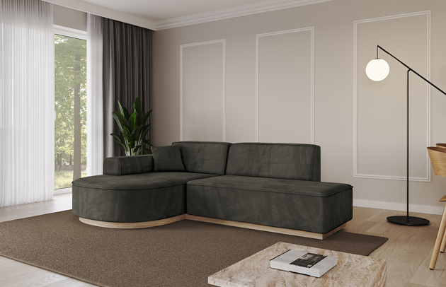 Ecksofa ARRIO-L1 - 3