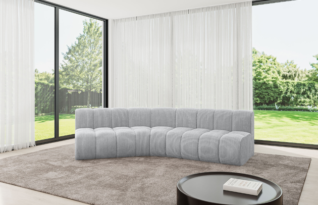 Ecksofa Montra-L1 - 3