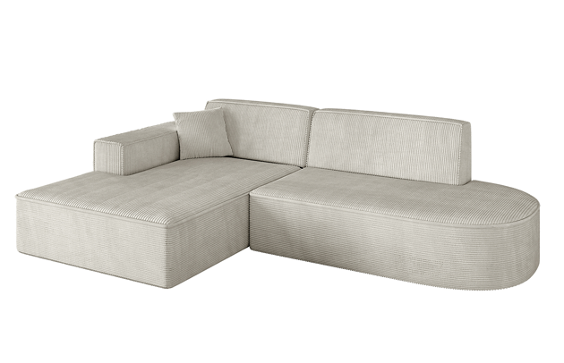Ecksofa IREA-L1-v4 - 2