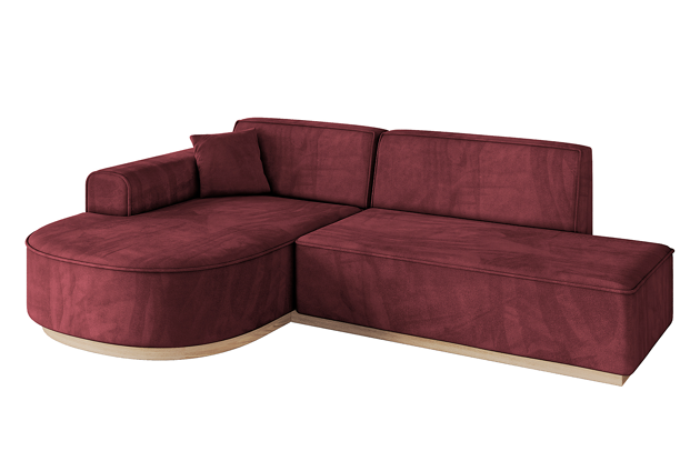 Ecksofa ARRIO-L1 - 2