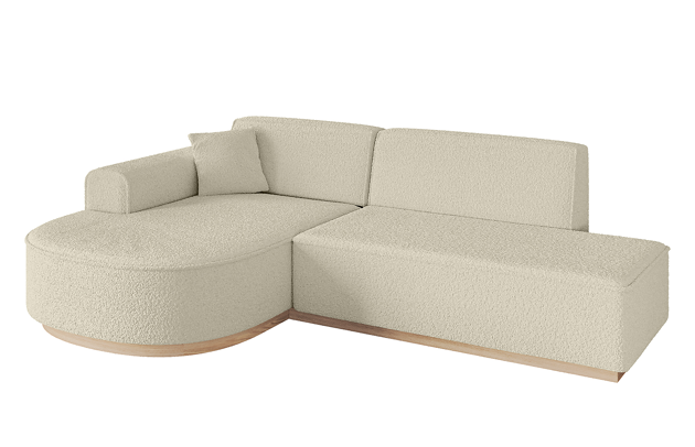 Ecksofa ARRIO-L1 - 2