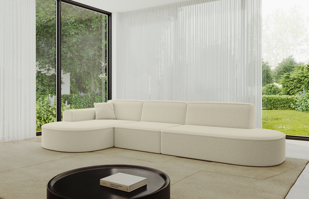 Ecksofa MARI-L2 - 3