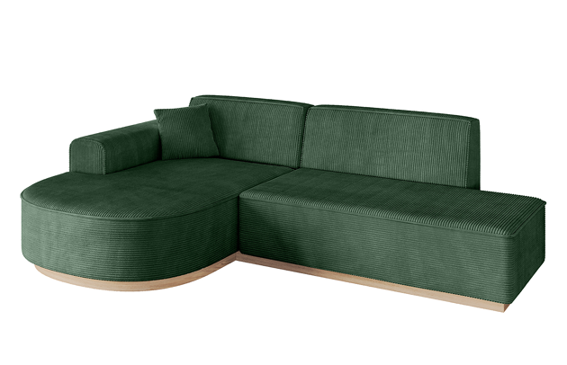 Ecksofa ARRIO-L1 - 2