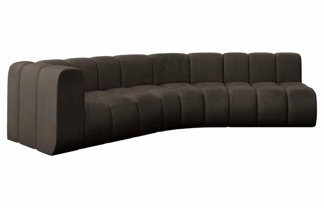 Ecksofa Karex-L1 - 2