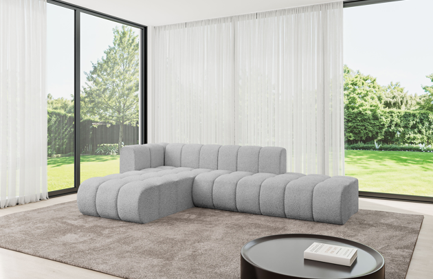 Ecksofa Zuvon-L1 - 3
