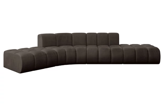 Ecksofa Solven-L1 - 2
