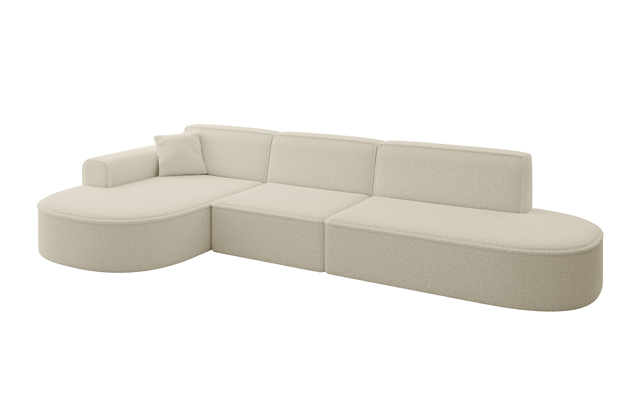 Ecksofa MARI-L2 - 2