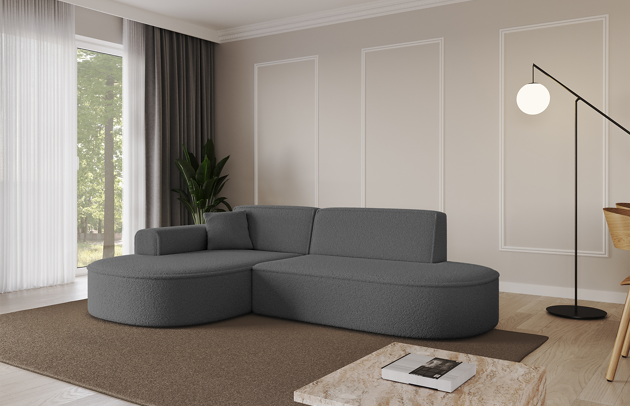 Ecksofa MARI-L1 - 3