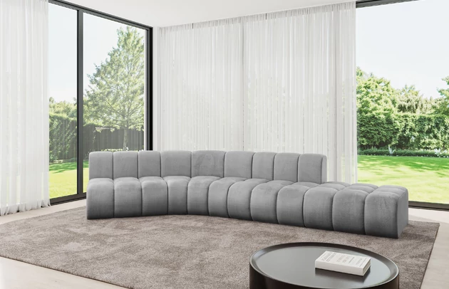 Ecksofa Brilo-L1 - 3