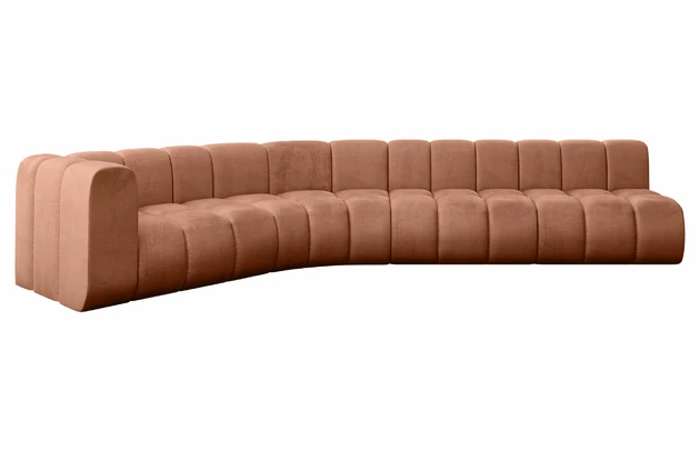 Ecksofa Karex-L2 - 2