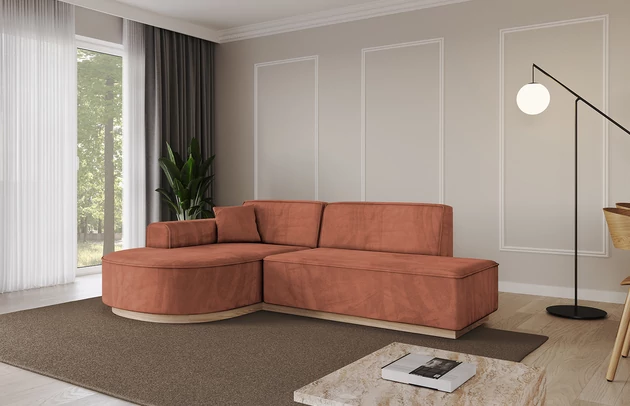 Ecksofa ARRIO-L1 - 3
