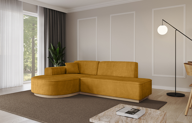 Ecksofa ARRIO-L1 - 3