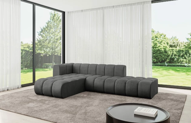 Ecksofa Zuvon-L1 - 3
