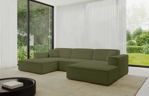 Wohnlandschaft IREA-U1-v4 - 3